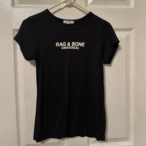 Women’s Rag & Bone t-shirt size small